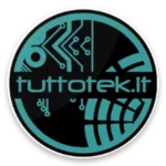 Logo of tuttotek.it - le tue tech news android Application 